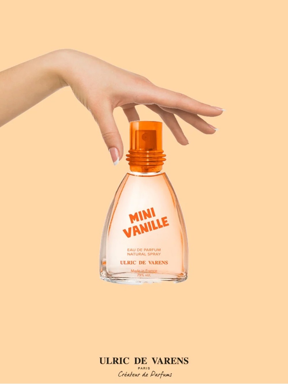 ‼️2/$10‼️Mini Vanille Body Spray